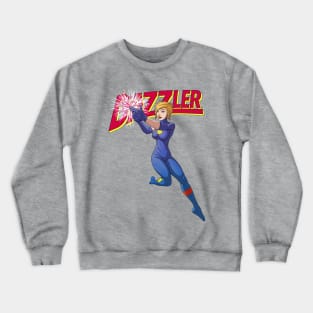 Dazzler Crewneck Sweatshirt